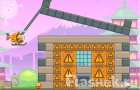 Играть в игру Безумная оборона